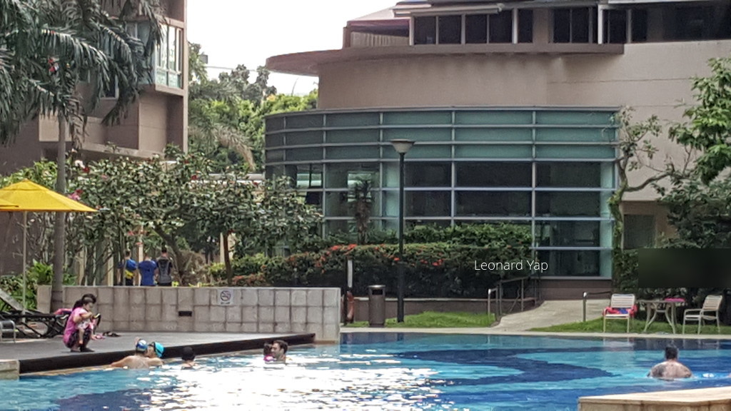 Lakeholmz (D22), Condominium #112306612